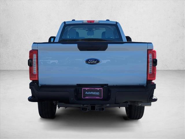 new 2026 Ford F-350 car, priced at $68,715