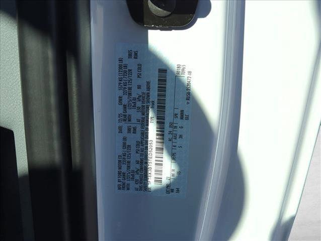 new 2026 Ford F-350 car, priced at $68,715