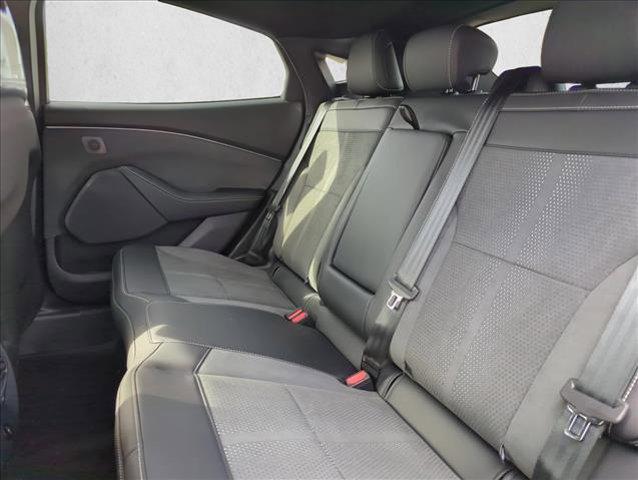 new 2025 Ford Mustang Mach-E car, priced at $49,730