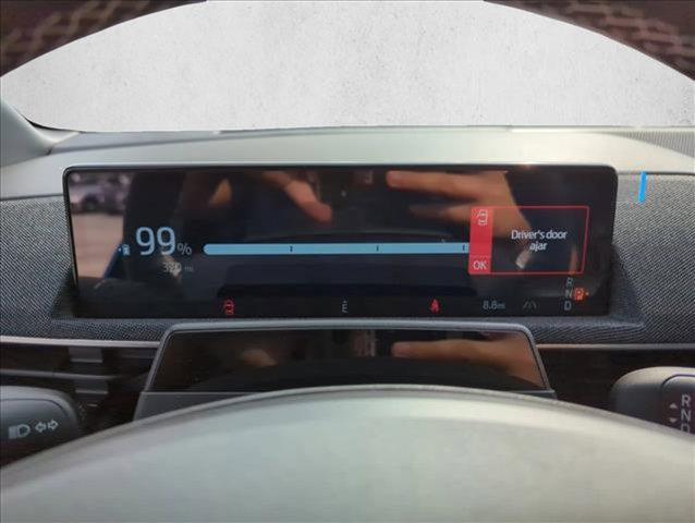 new 2025 Ford Mustang Mach-E car, priced at $49,730