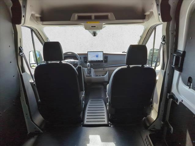 new 2026 Ford Transit-350 car, priced at $56,770