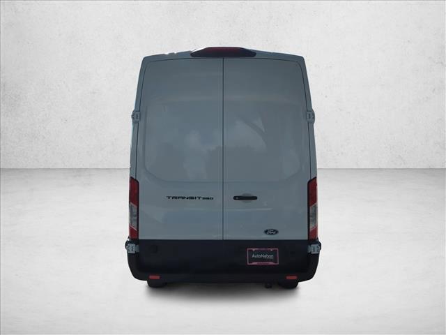 new 2026 Ford Transit-350 car, priced at $56,770