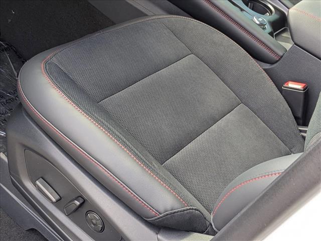 new 2026 Ford Explorer car, priced at $61,495