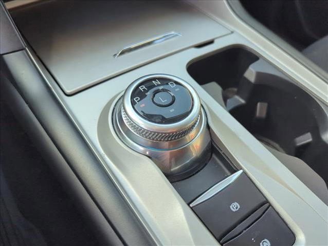 used 2023 Ford Explorer car, priced at $26,492