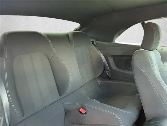 used 2019 Ford Mustang car, priced at $20,795