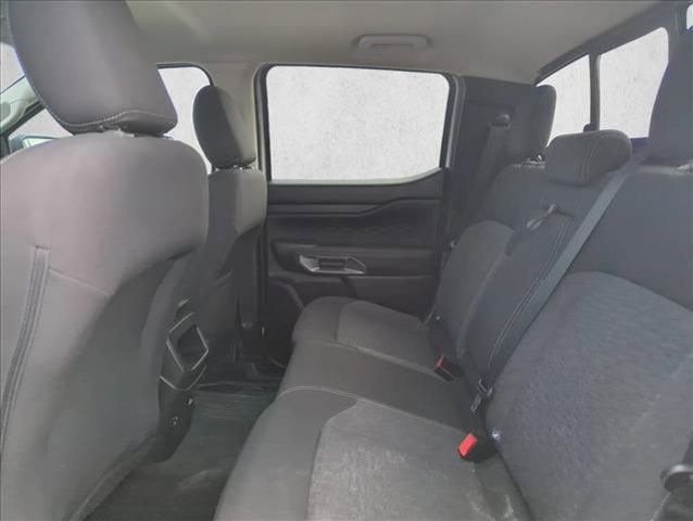 used 2024 Ford Ranger car, priced at $36,895