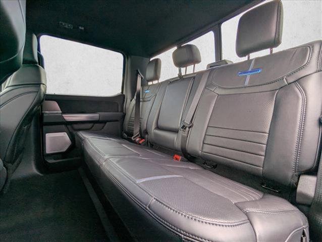 new 2026 Ford F-250 car, priced at $117,375