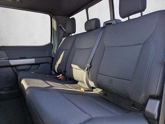 new 2025 Ford F-150 car, priced at $74,365