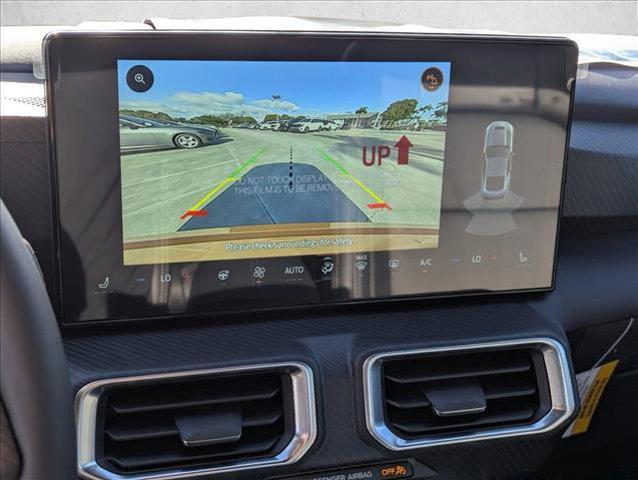 new 2026 Ford Mustang car, priced at $39,334