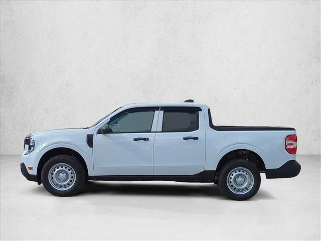new 2026 Ford Maverick car, priced at $29,670