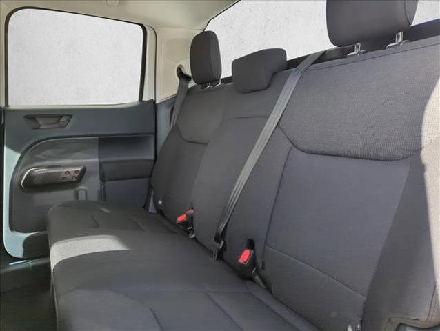 new 2026 Ford Maverick car, priced at $29,670