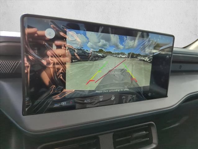 new 2026 Ford Maverick car, priced at $29,670