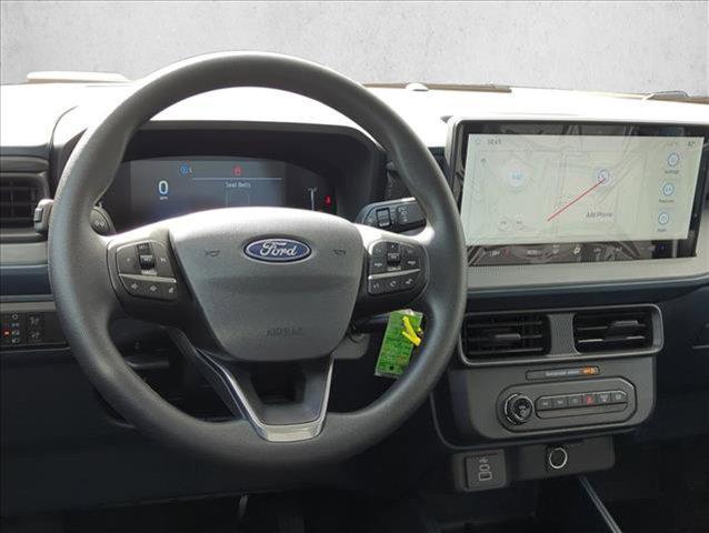 new 2026 Ford Maverick car, priced at $29,670
