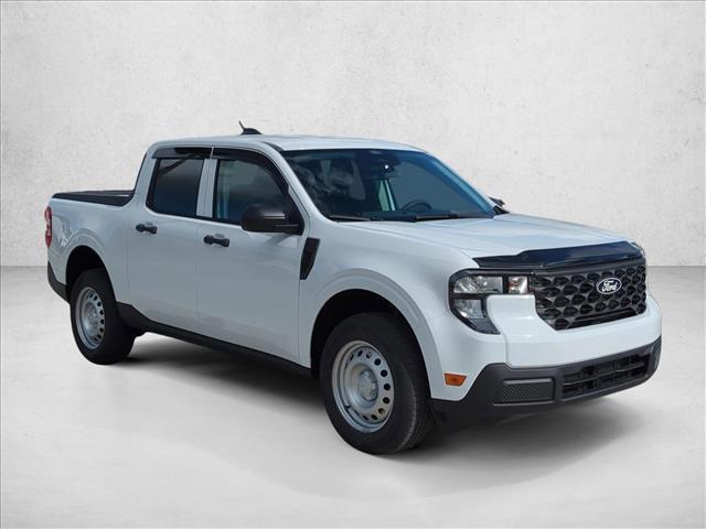 new 2026 Ford Maverick car, priced at $29,670