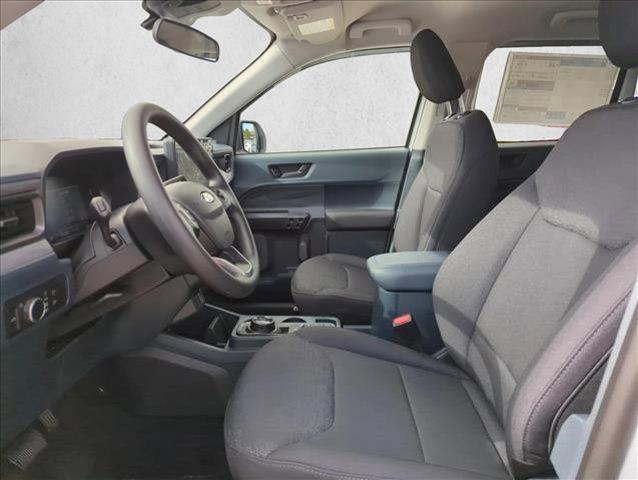 new 2026 Ford Maverick car, priced at $29,670