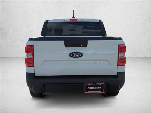 new 2026 Ford Maverick car, priced at $29,670