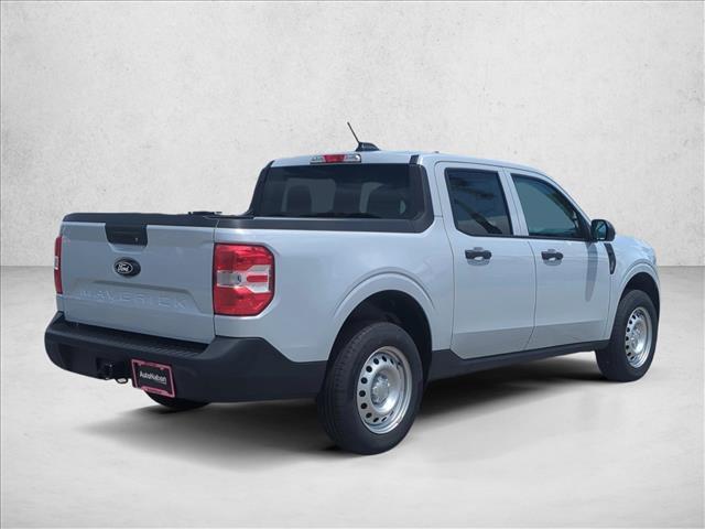 new 2026 Ford Maverick car, priced at $27,614