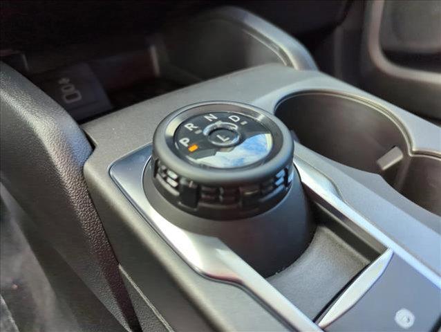 new 2025 Ford Bronco Sport car, priced at $30,452