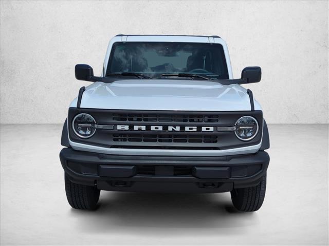 new 2026 Ford Bronco car, priced at $41,474