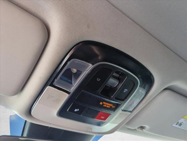 used 2025 Hyundai TUCSON Hybrid car, priced at $28,987