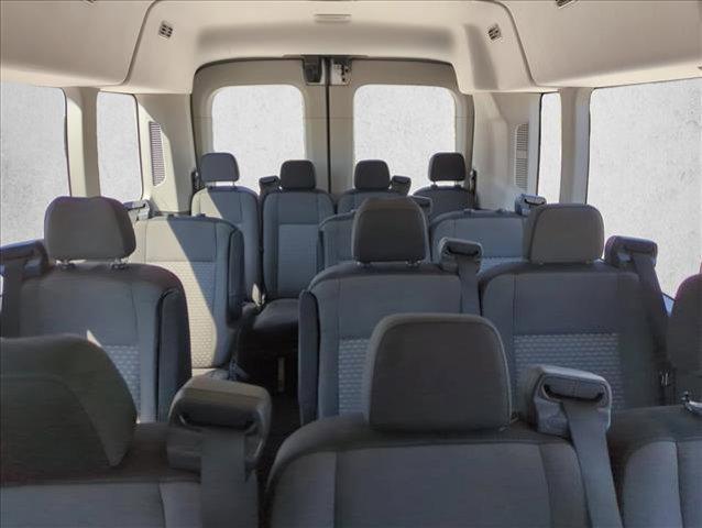 used 2022 Ford Transit-350 car, priced at $32,695