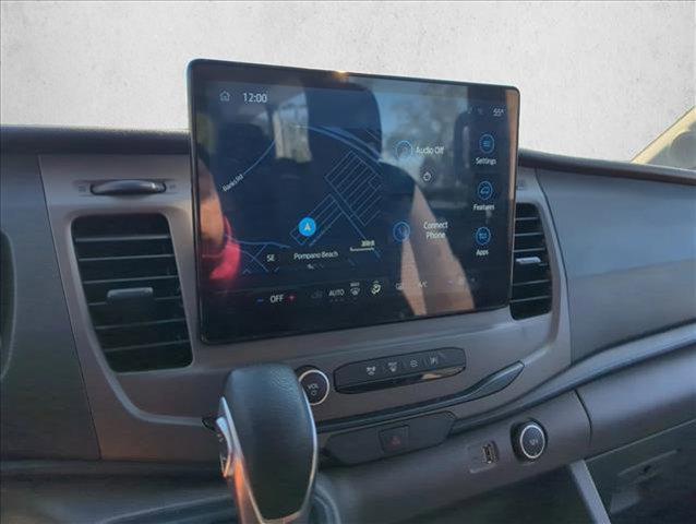 used 2022 Ford Transit-350 car, priced at $32,695