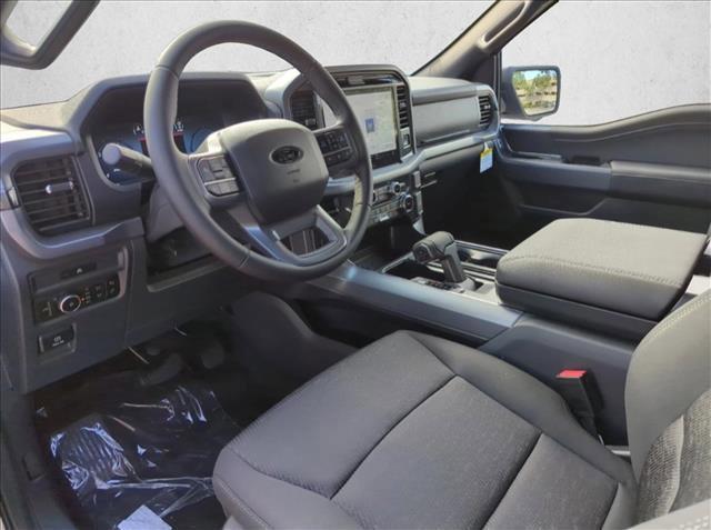 new 2025 Ford F-150 car, priced at $48,082