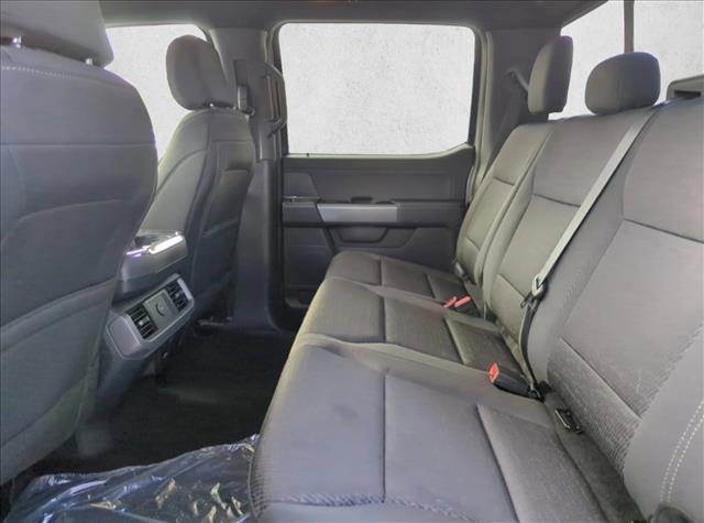 new 2025 Ford F-150 car, priced at $48,082