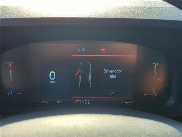 new 2026 Ford Maverick car, priced at $32,148