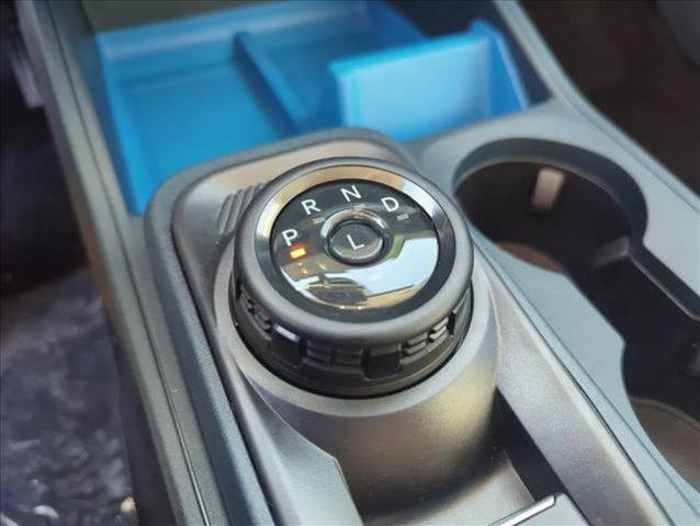 new 2026 Ford Maverick car, priced at $32,148