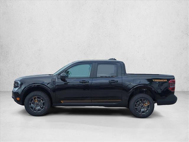 new 2026 Ford Maverick car, priced at $40,049