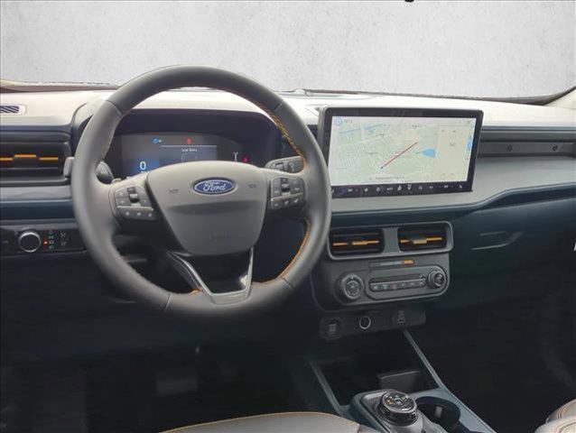 new 2026 Ford Maverick car, priced at $40,049