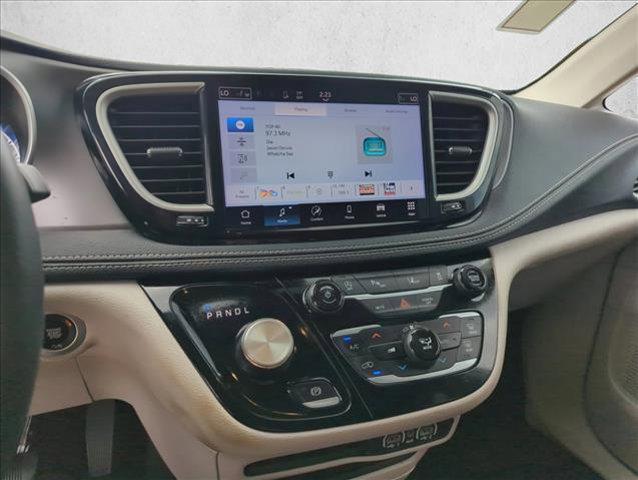 used 2023 Chrysler Pacifica car, priced at $28,793