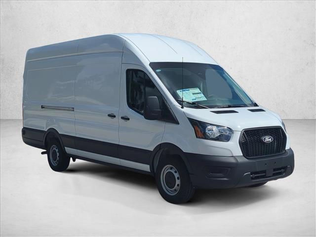 new 2026 Ford Transit-350 car, priced at $55,850