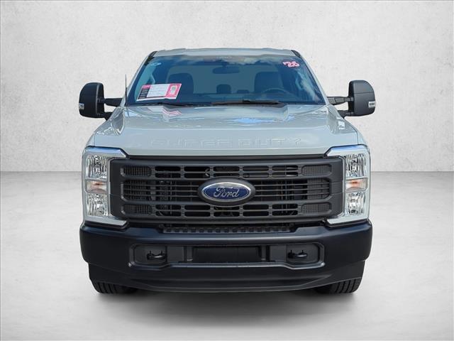 used 2026 Ford F-250 car, priced at $48,894