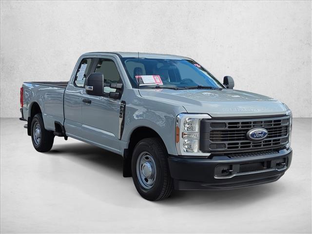 used 2026 Ford F-250 car, priced at $48,894