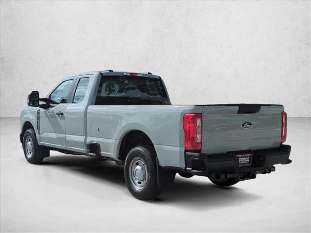 used 2026 Ford F-250 car, priced at $48,894