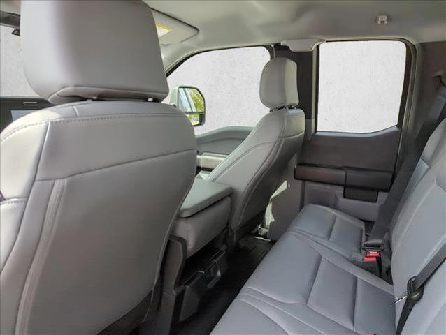 used 2026 Ford F-250 car, priced at $48,894