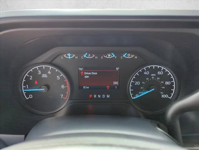 used 2026 Ford F-250 car, priced at $48,894