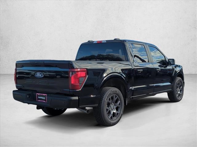 new 2026 Ford F-150 car, priced at $41,049