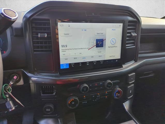 new 2026 Ford F-150 car, priced at $41,049