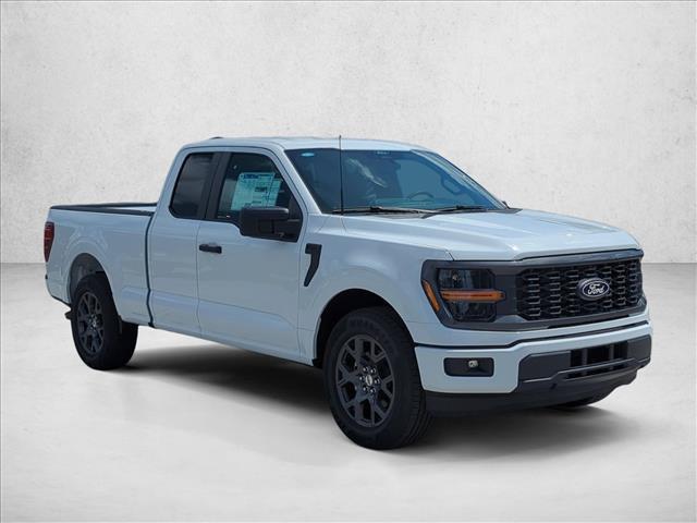 new 2026 Ford F-150 car, priced at $41,206