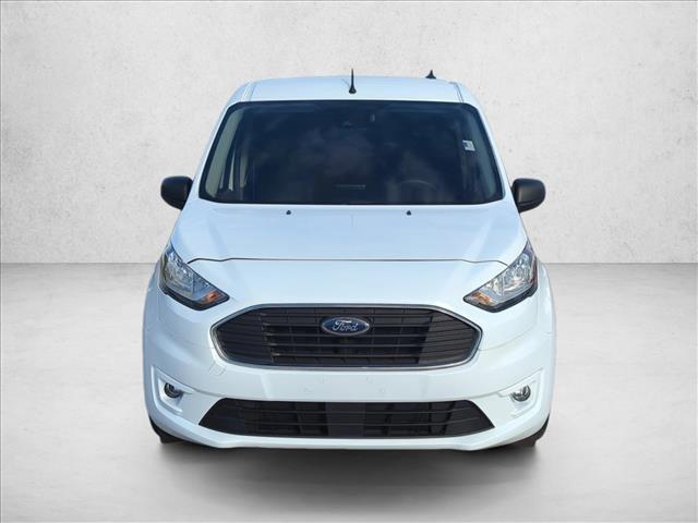 used 2023 Ford Transit Connect car, priced at $30,275