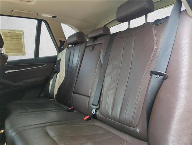 used 2016 BMW X5 car, priced at $13,897