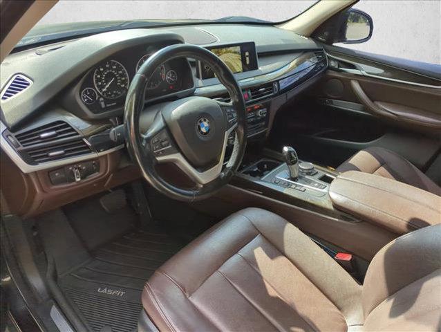 used 2016 BMW X5 car, priced at $13,897