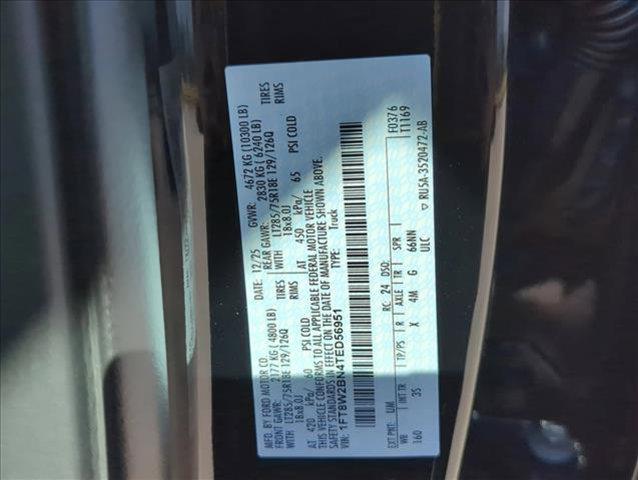 new 2026 Ford F-250 car, priced at $72,697