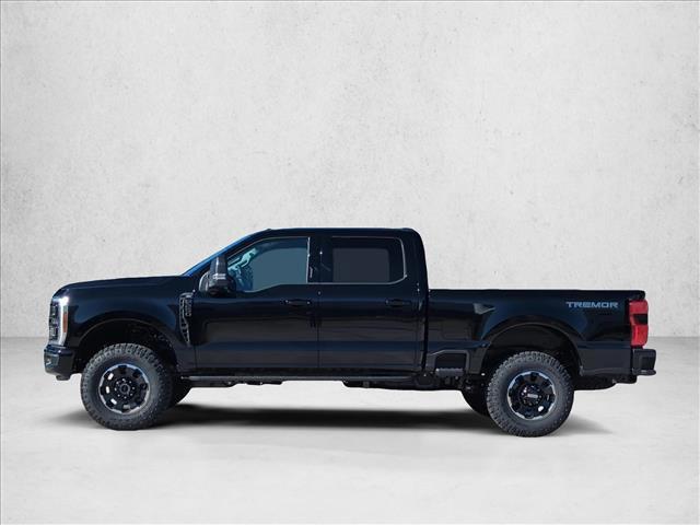 new 2026 Ford F-250 car, priced at $72,697