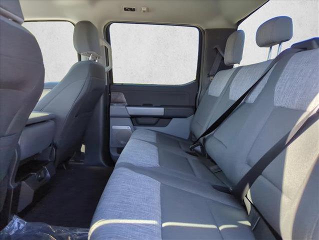 new 2026 Ford F-250 car, priced at $72,697