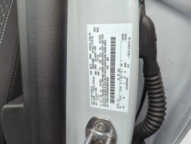 new 2025 Ford Escape car, priced at $24,307