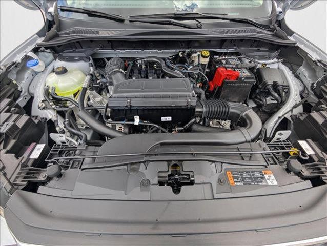 new 2025 Ford Escape car, priced at $24,307